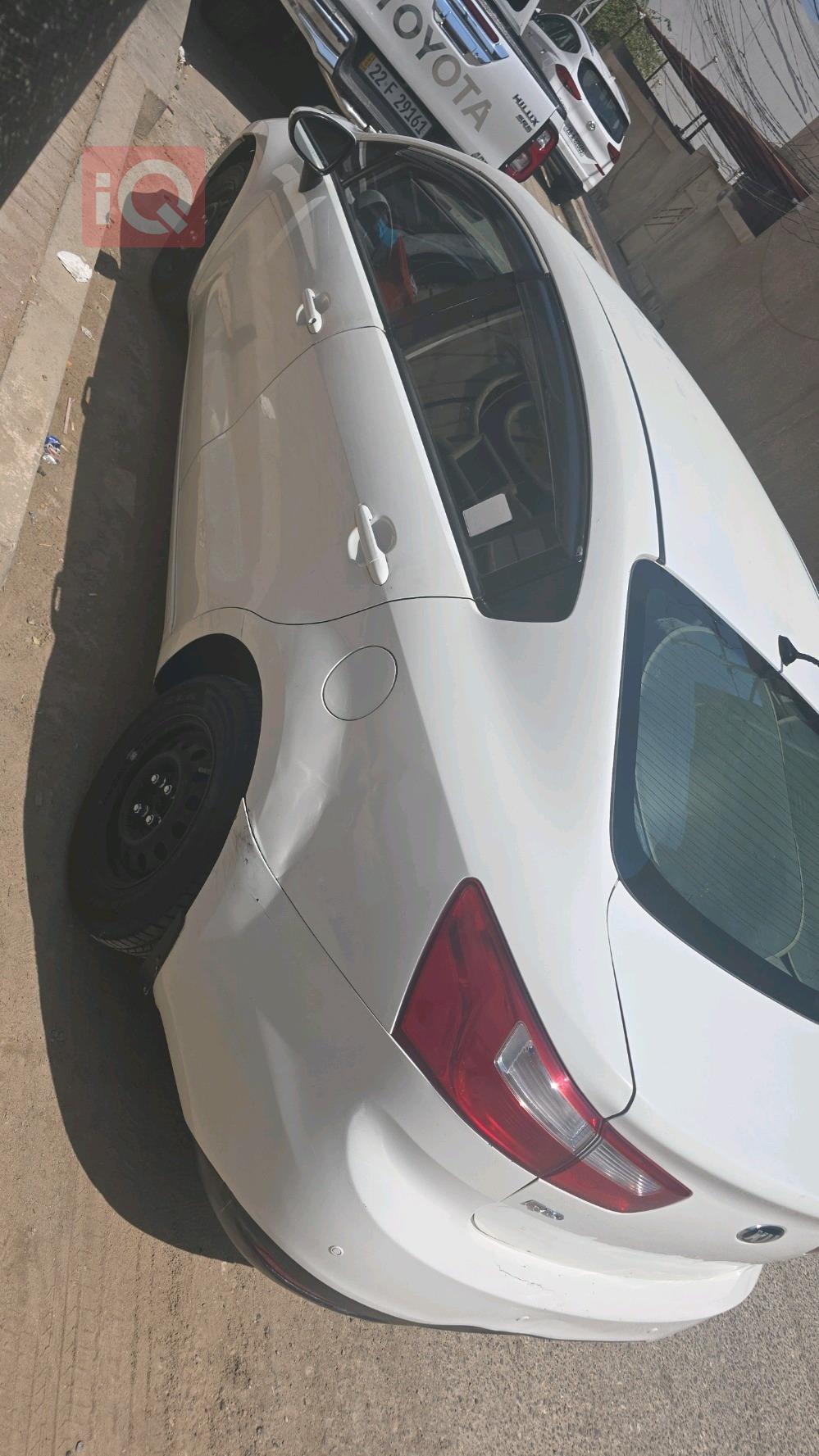 كيا ريو